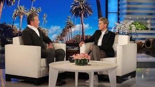 Bob Iger on Working with Ellen During Her Historic Coming Out Episode