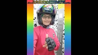 "RIDE ONE WORLD & STRONG WOMAN @ IRON WOMAN - (Nur-0183201032)" (11.07.2023)