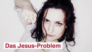 Das Jesus-Problem - Debora Antmann im Gespräch – taz Talk