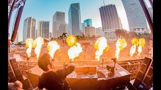 KSHMR | Ultra Miami 2018