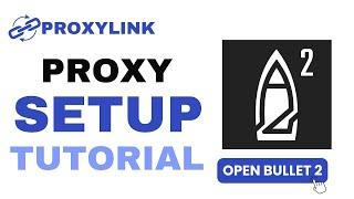 OpenBullet 2 Proxy Configuration | Quick and Easy Tutorial