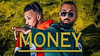 ZUNA x AZET x NASH x LUCIANO X KMN TYPE BEAT 2019 "MONEY" I TRAP TYPE 2019 (Prod. VC Beats)