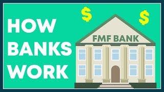 How Banks Create Money