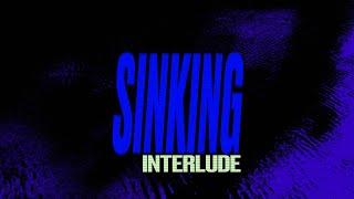 iann dior -  sinking interlude (Official Lyric Video)