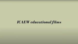 ICAEW educational films