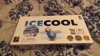 Unboxing - Icecool