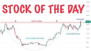 Nifty Prediction for Tomorrow | 12 July 2024 | Stocks for Tomorrow |