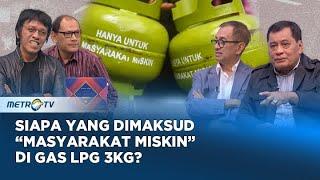 Memanas!!! Duduk Perkara Gas Melon Untuk Rakyat Miskin #KONTROVERSI