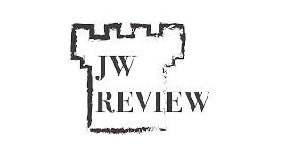 The JW Review is Back!