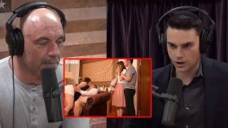 Ben Shapiro - Swapping Wifes and Swinging | Joe Rogan Podcast