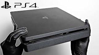 $85 Overheating Playstation 4 Slim - Will I Be Able To Fix It? [PS4 Slim Repair]