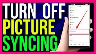 How to Stop Syncing Profile Picture From Instagram to Facebook 2024