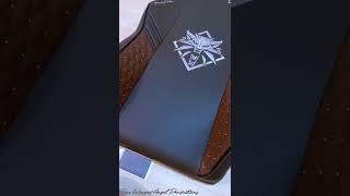 Secretlab x The Witcher | Titan Evo 2022 Gaming Chair UNBOXING & ASSEMBLY