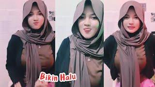 BIGO LIVE 2024 BIKIN HALU JILBAB CANTIK