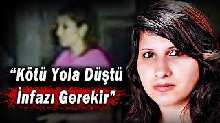 Namusumuzu Kirletti İnfazı Gerekir ! Ceylan Soysal