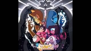 Steven Universe - We are the Cristal gem (Change your mind)