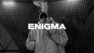 SAMRA TYPE BEAT | ENIGMA (prod d9wn & Nicobeatz)