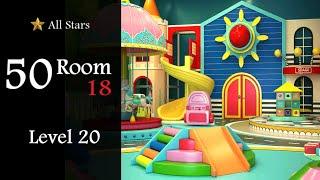 Can You Escape The 50 Room 18, Level 20