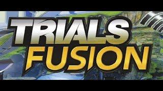 Trials Fusion - Endo Guru Challenge