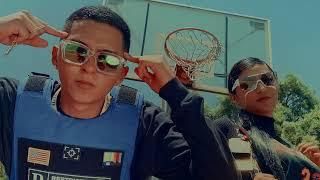 $100$ - Alex Mentez (Vídeo oficial) @FeelingMusicTv Prod.