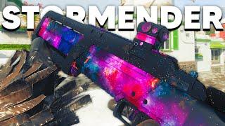 How To Unlock the Interstellar Camo on The Stormender in Modern Warfare III