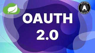 Lộ trình học OAuth2 với Spring boot 3