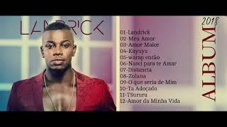 LANDRICK-ALBUM-2018-DJ ALY G