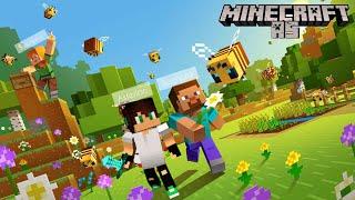 LA ALDEA DE SEGUIDORES MINECRAFT AS #5 - asterloc