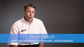 Kevin Powell- Jasper Engines Testimonial