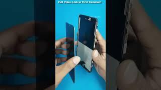 Mobile Phone Service | Redmi mobile screen replacement  Broken phone screen 