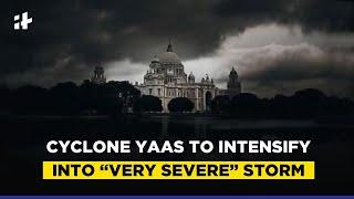 Cyclone Yaas Update: After Cyclone Tauktae, Get Ready For Yaas Cyclone In Bengal & Odisha