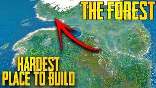 Building in the Most Dangerous Place in the Game - S6 EP03 | The Forest