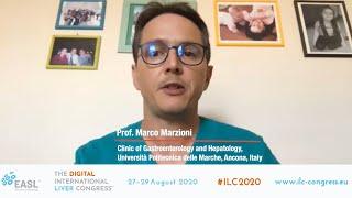 Digital ILC 2020. Immune-mediated and chronic cholestatic liver disease - Clinical aspects.