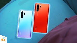 Huawei P30 Pro Hands-On