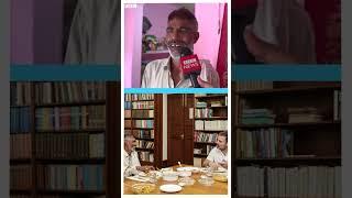 इसीलिए Rahul Gandhi जननायक हैं...️ | Rameshwar Viral Video