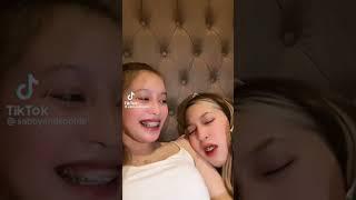 (Sabby and Sophia) (Marie Twins) Tiktok