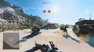 Battlefield 5: (BREAKTHROUGH IS THE BEST GAMEMODE) Battlefield 5 Multiplayer Gameplay