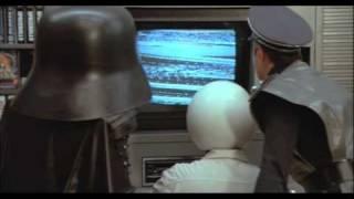 Spaceballs - When will then be now? (Sound Pitch Shifted)