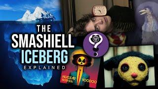 The Smashiell Iceberg Explained