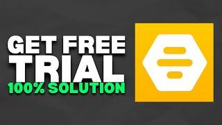 How To Get Bumble App Free Trial (iOS/Android) | 2023 Easy