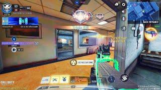 They threw a Party - Cod Mobile Multiplayer Gameplay