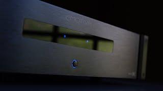 Review!  The Emotiva BasX A-300 Stereo Amplifier!