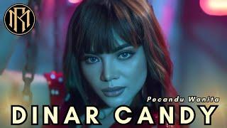 Dinar Candy - Pecandu Wanita  | Dangdut Remix 2023 (Official Music Video 4k)