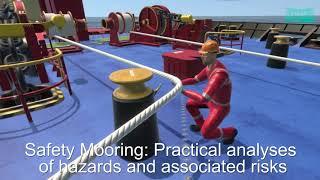 OMS VR Mooring hazards