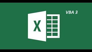 3 - Corso Excel VBA - If Then & Ciclo For