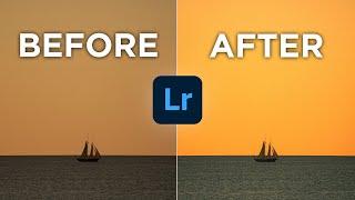 5 Lightroom for Mobile Tips to Instantly Elevate Your Travel Photos | Featuring Zac Watson