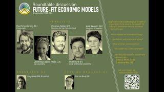 Economy for the Common Good IC2024 - Round table on future-fit economic models