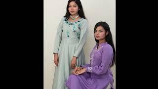 Beautiful Girls of Afdil Fashion