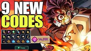 *NEW UPDATE* ROBLOX ANIME DUNGEON FIGHTERS CODES 2024 | ANIME DUNGEON FIGHTERS CODES