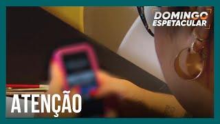 Falta de sinal no celular pode ser um alerta para o "golpe do chip"